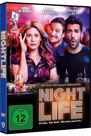 Nightlife [DVD]