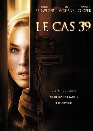 Le Cas 39 [DVD]