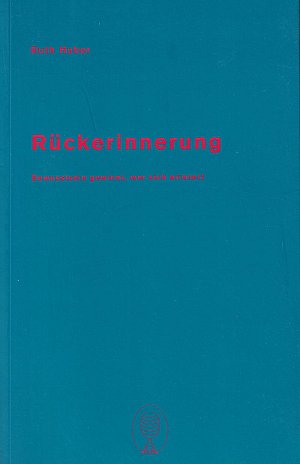Rückerinnerung