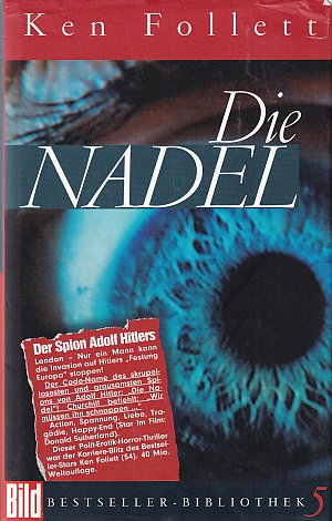 Die Nadel