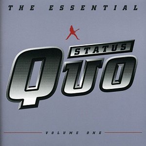 Essential Quo Vol. 1 [CD]