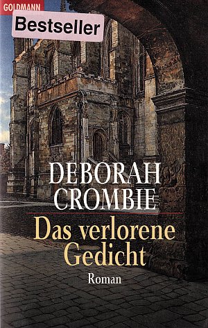 Das verlorene Gedicht