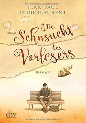 Die Sehnsucht des Vorlesers