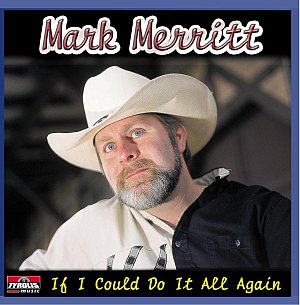 If I Could Do It All Again [CD]