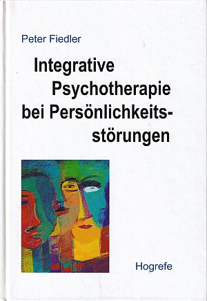 Integrative Psychotherapie bei Persönlichkeitsstörungen