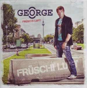 Frschi Luft [CD]