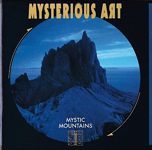 Mystic Mountains [CD]