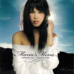 Apparently Unaffected [CD]