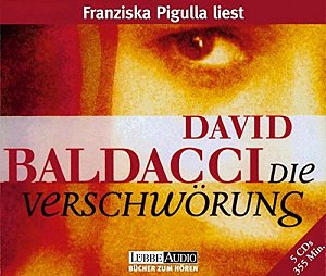 Die Verschwörung [CD]