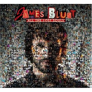 All the Lost Souls [CD]