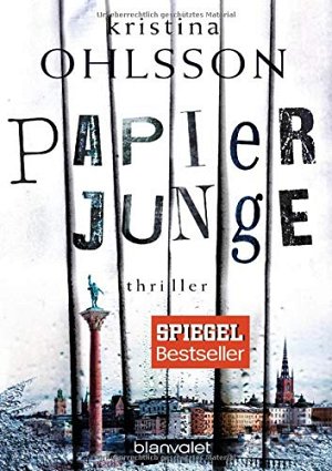 Papierjunge