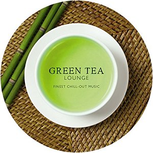 Green Tea Lounge [CD]
