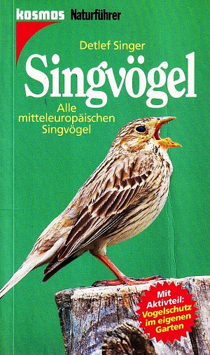 Singvögel