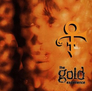 The Gold Experience [CD]