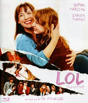 LoL (laughing out loud) [Blu-ray]