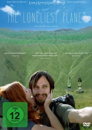 The Loneliest Planet [DVD]