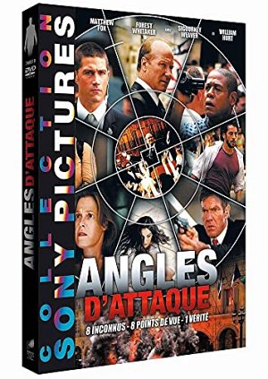 Angles d'attaque [DVD]