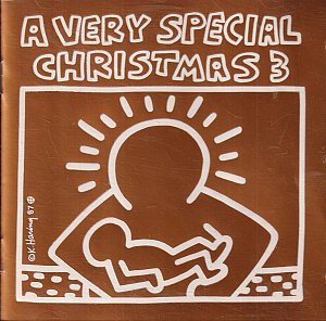 A Very Special Christmas 3 [CD]