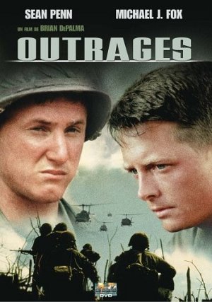 Outrages [DVD]