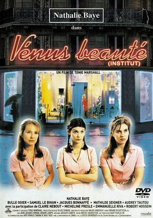 Vénus beauté (Institut) [DVD]
