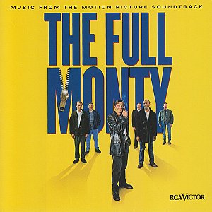 The Full Monty [CD]