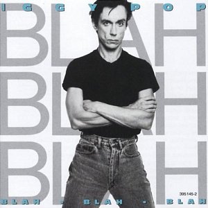 Blah, Blah, Blah [CD]
