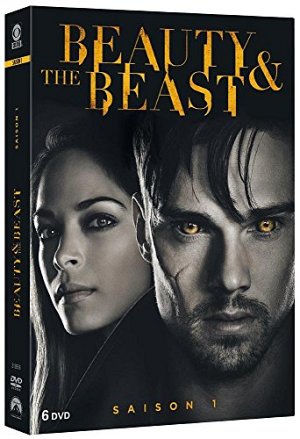 Beauty & the Beast - Saison 1 [DVD]