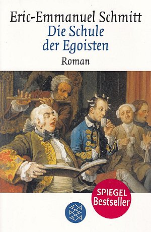 Die Schule der Egoisten