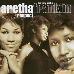 Respect [CD]