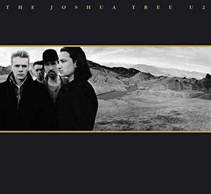 The Joshua Tree [CD]