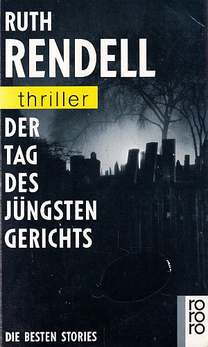 Der Tag des Jüngsten Gerichts