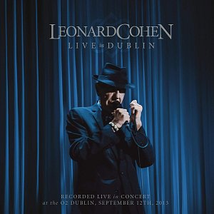 Live in Dublin [CD]