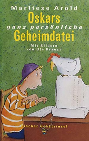 Oskars ganz persönliche Geheimdatei