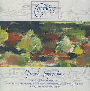 French Impressions [CD]