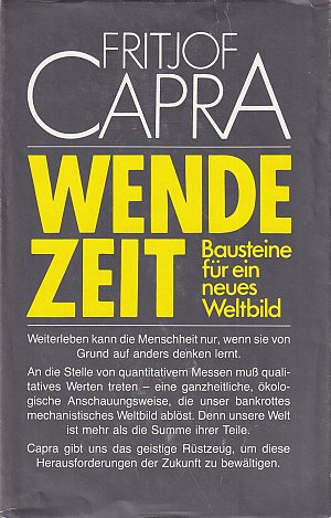 Wendezeit