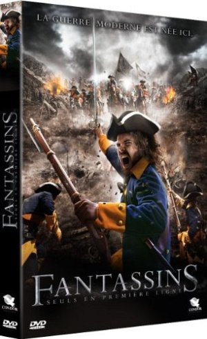 Fantassins [DVD]
