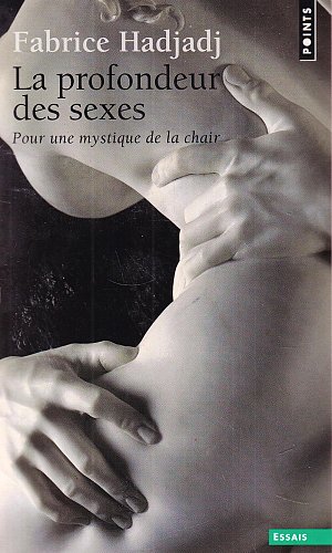 La profondeur des sexes