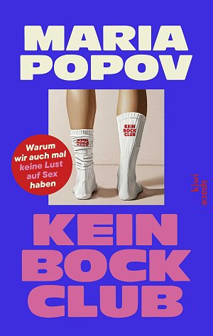 Kein Bock Club - Warum wir auch mal keine Lust...