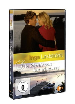 Inga Lindström - Die Pferde von Katarinaberg [DVD]