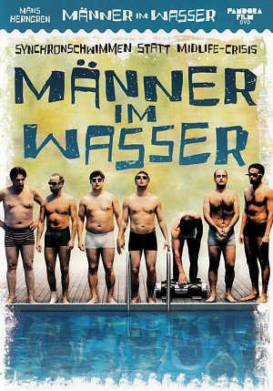 Männer im Wasser [DVD]