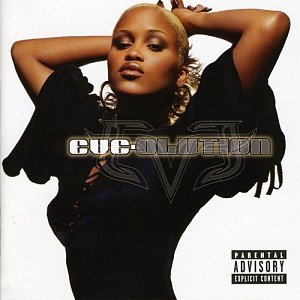 Eve-Olution [CD]
