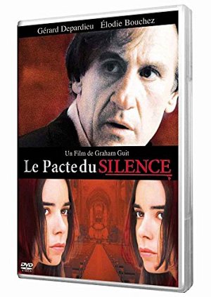 Le pacte du silence [DVD]
