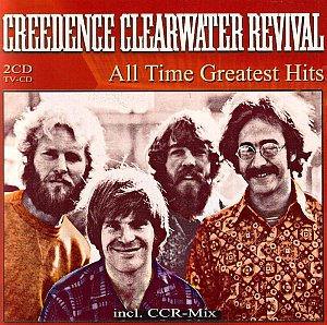 All Time Greatest Hits [CD]