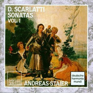 Sonatas Vol. I [CD]