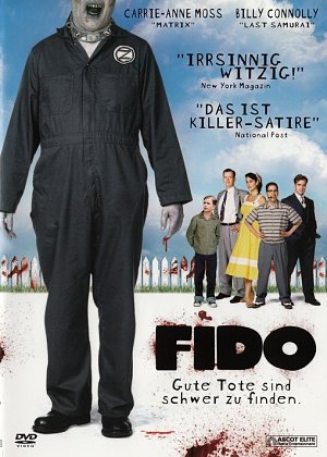 Fido - Gute Tote sind schwer zu finden [DVD]