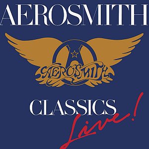 Classics Live [CD]