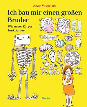 Ich bau mir einen grossen Bruder