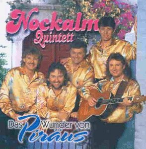 Das Wunder Von Piräus [CD]