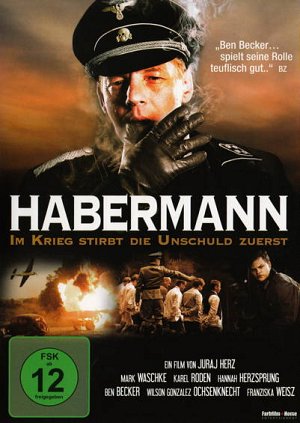 Habermann - Im Krieg stirbt die Unschuld zuerst [DVD]