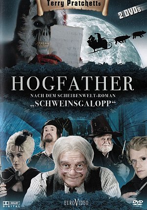 Hogfather [DVD]